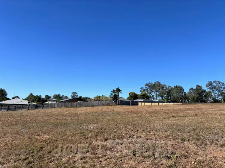 Second view of Homely land listing, LOT 68 Kevin Court, Mareeba QLD 4880