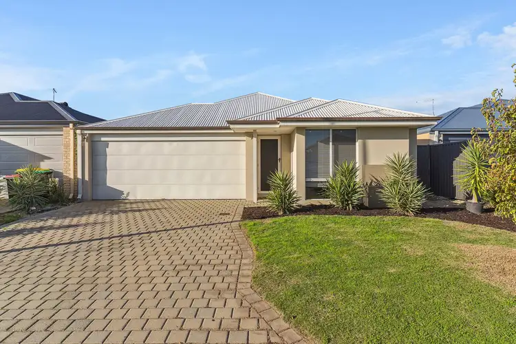 13 Goulburn Road, Baldivis WA 6171