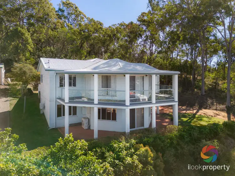 Second view of Homely house listing, 29 Jarrah Drive, Boyne Island QLD 4680