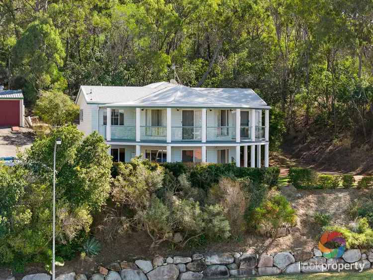 Third view of Homely house listing, 29 Jarrah Drive, Boyne Island QLD 4680