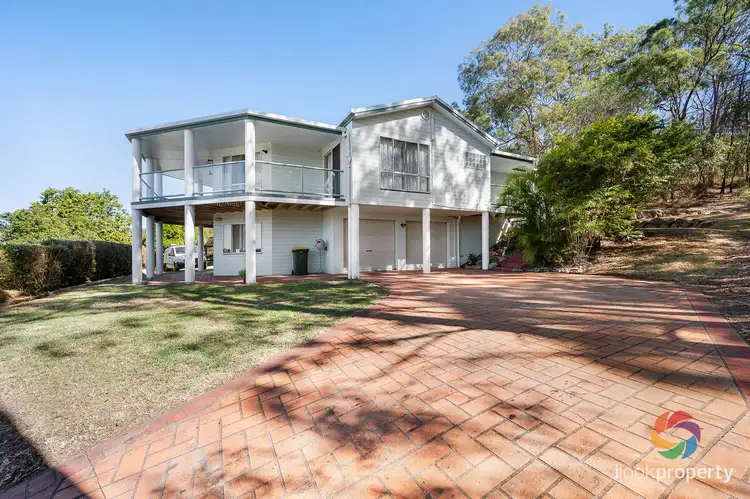Fourth view of Homely house listing, 29 Jarrah Drive, Boyne Island QLD 4680