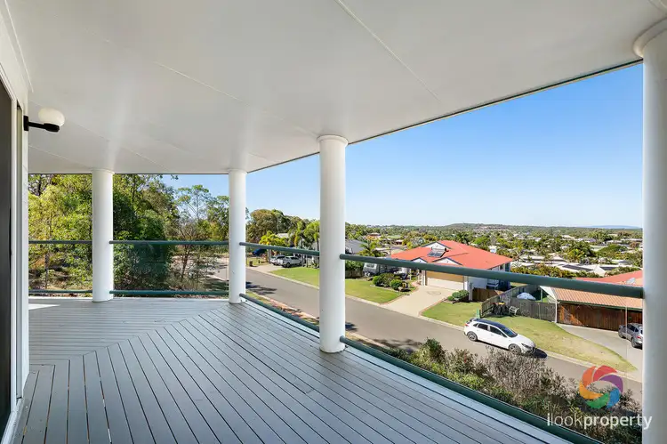 Fifth view of Homely house listing, 29 Jarrah Drive, Boyne Island QLD 4680