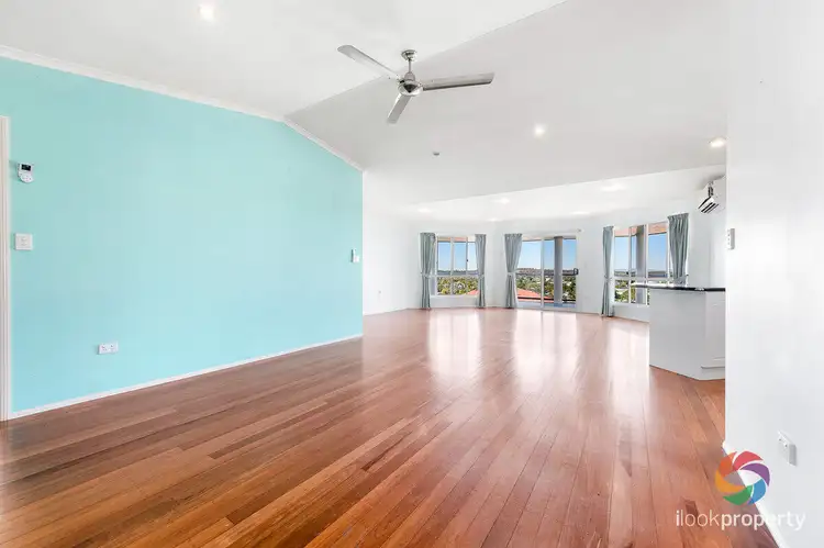 Sixth view of Homely house listing, 29 Jarrah Drive, Boyne Island QLD 4680