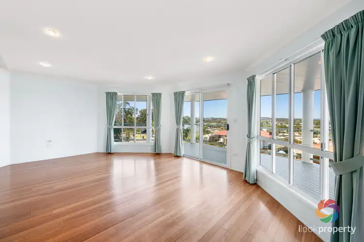 Seventh view of Homely house listing, 29 Jarrah Drive, Boyne Island QLD 4680