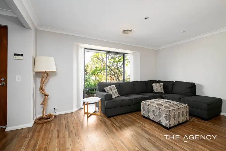 Second view of Homely house listing, 108 Chadstone Road, Craigie WA 6025