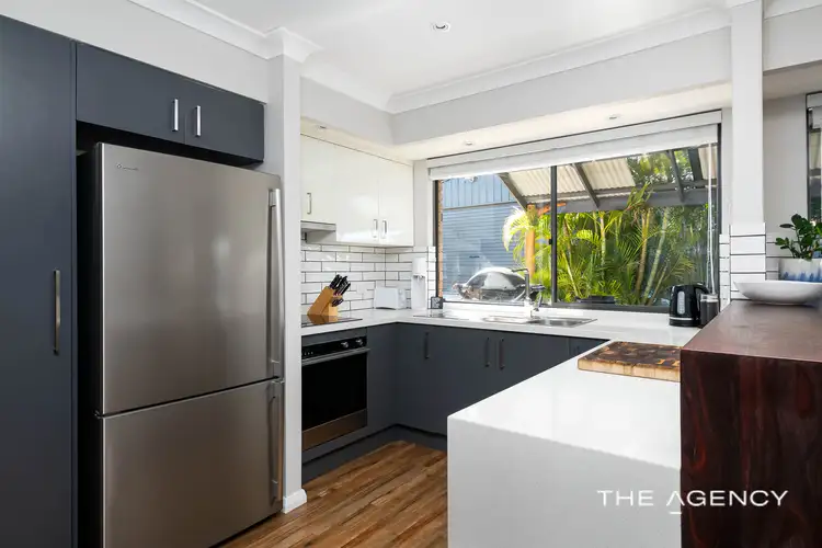 Fourth view of Homely house listing, 108 Chadstone Road, Craigie WA 6025