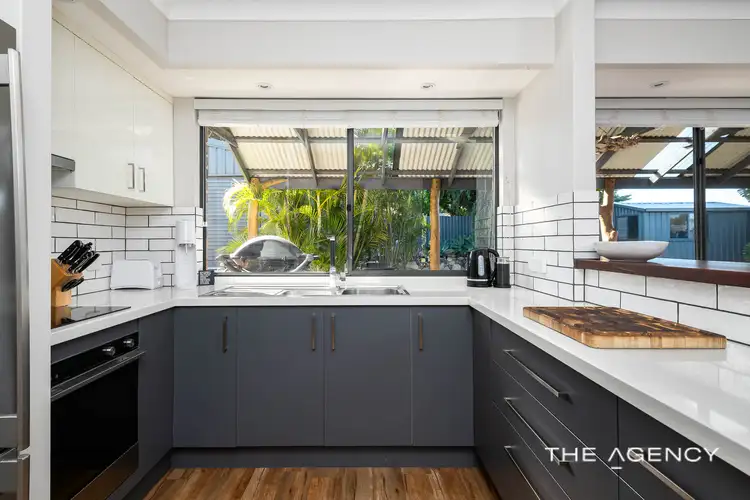 Fifth view of Homely house listing, 108 Chadstone Road, Craigie WA 6025