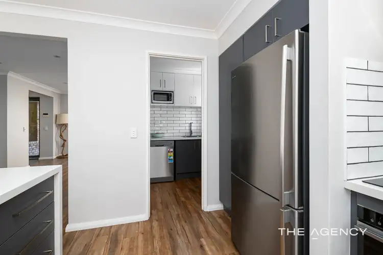 Sixth view of Homely house listing, 108 Chadstone Road, Craigie WA 6025