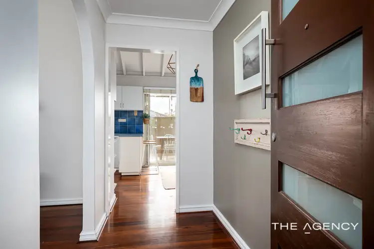 Second view of Homely house listing, 23 Hunter Way, Padbury WA 6025