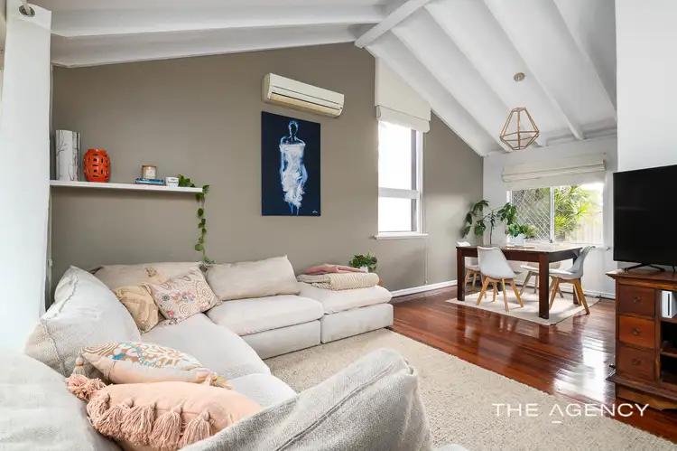 Fifth view of Homely house listing, 23 Hunter Way, Padbury WA 6025