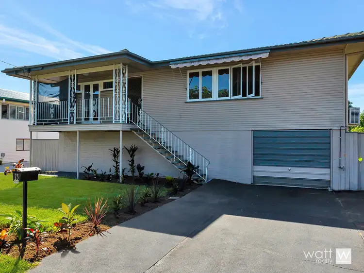 25 Carrie Street, Zillmere QLD 4034