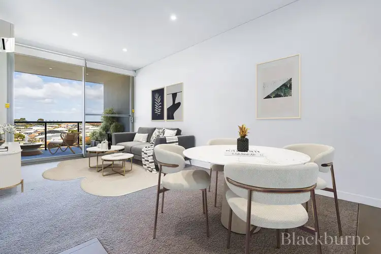 Second view of Homely apartment listing, 69/5 Hawksburn Road, Rivervale WA 6103