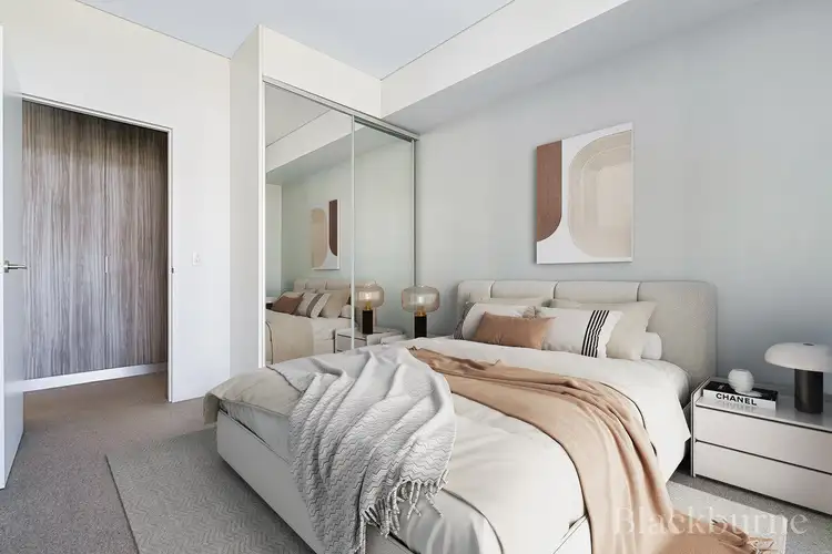 Sixth view of Homely apartment listing, 69/5 Hawksburn Road, Rivervale WA 6103