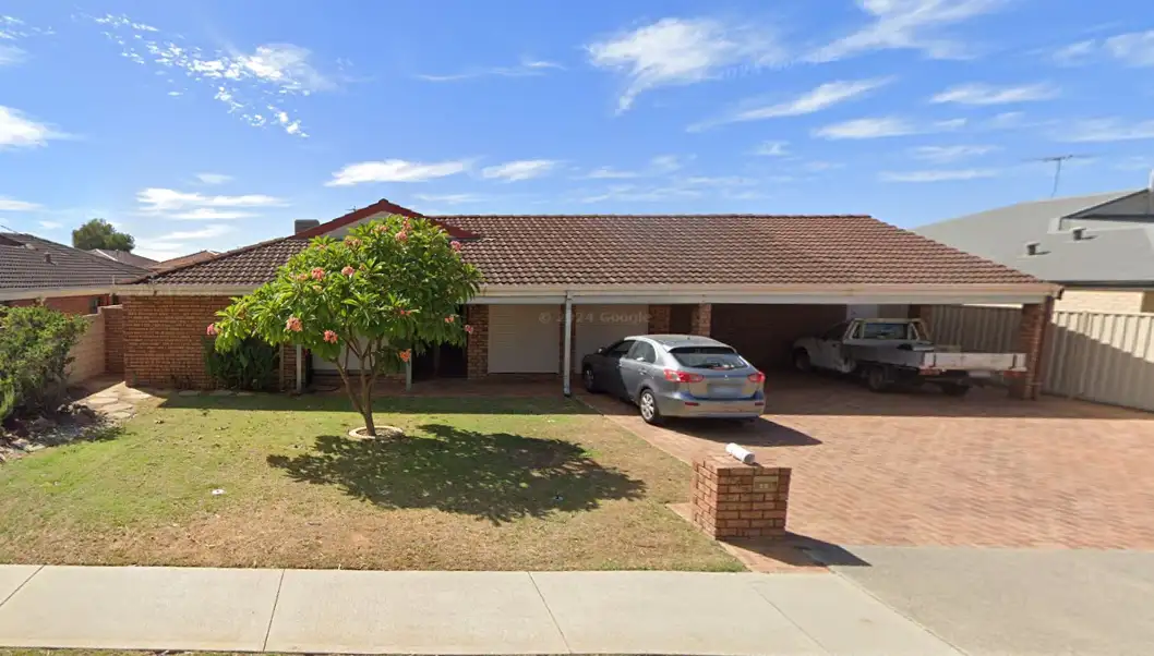 Main view of Homely house listing, 207 Odin Drive, Stirling WA 6021