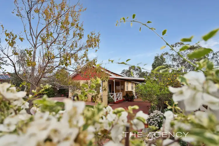 Second view of Homely house listing, 53 Scott Street, Koongamia WA 6056