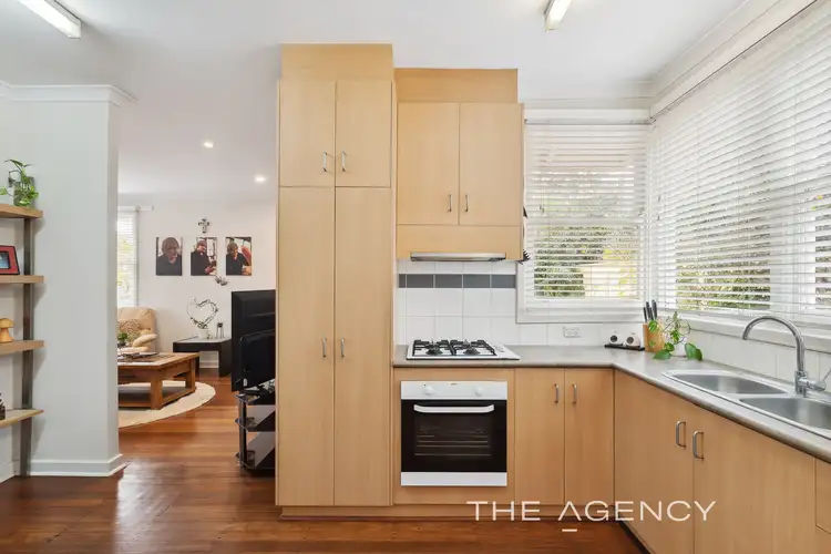 Third view of Homely house listing, 53 Scott Street, Koongamia WA 6056