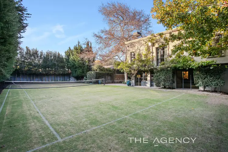 53 Watkins Road, Dalkeith WA 6009