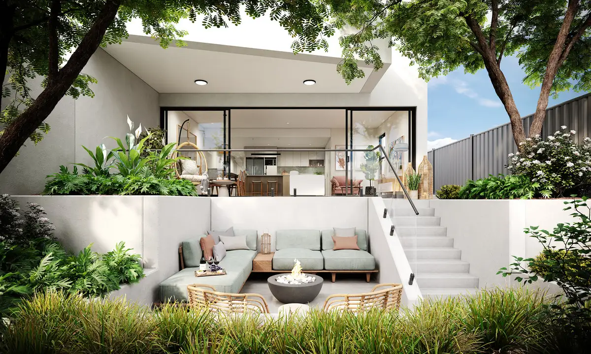 Main view of Homely apartment listing, 302/422 Canning Highway, Attadale WA 6156