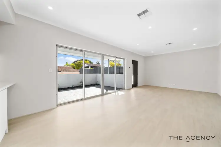 Fourth view of Homely villa listing, 19B Fernlea Street, Warwick WA 6024