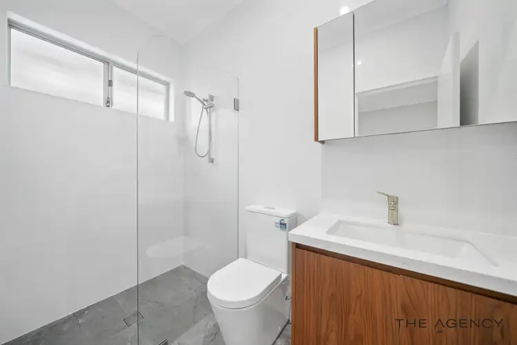 Fifth view of Homely villa listing, 19B Fernlea Street, Warwick WA 6024