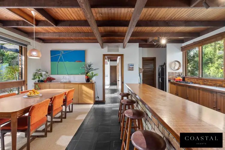 Third view of Homely house listing, 5 Willora Court, Frankston South VIC 3199