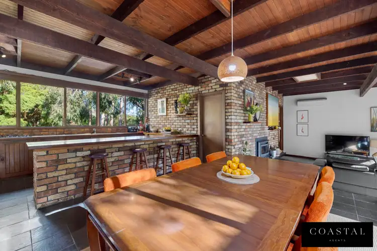 Fifth view of Homely house listing, 5 Willora Court, Frankston South VIC 3199