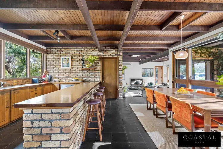 Sixth view of Homely house listing, 5 Willora Court, Frankston South VIC 3199