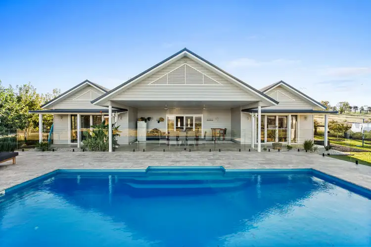 Main view of Homely rural property listing, 7 Bakewell Circuit, Scone NSW 2337
