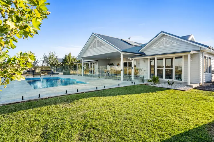 Fifth view of Homely rural property listing, 7 Bakewell Circuit, Scone NSW 2337