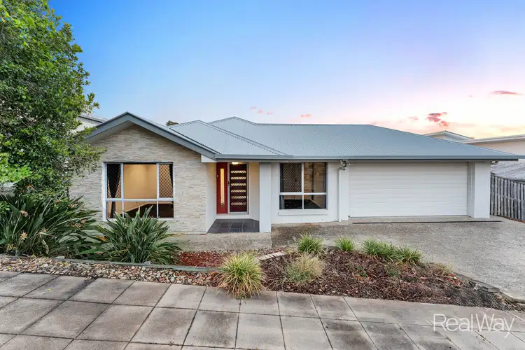 11 Rosella Crescent, Springfield Lakes QLD 4300