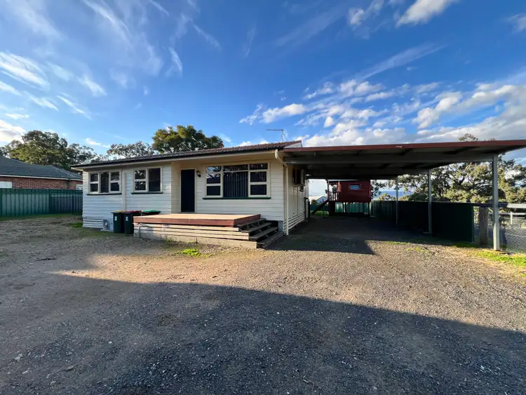 Main view of Homely house listing, 116 Graeme Street, Aberdeen NSW 2336