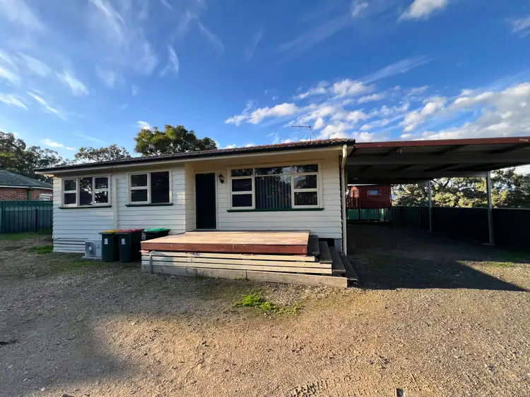 Second view of Homely house listing, 116 Graeme Street, Aberdeen NSW 2336
