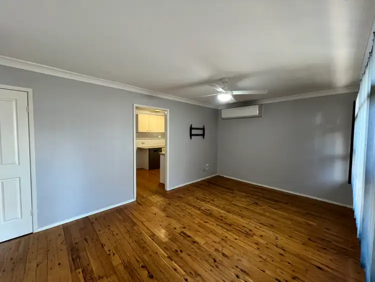 Third view of Homely house listing, 116 Graeme Street, Aberdeen NSW 2336