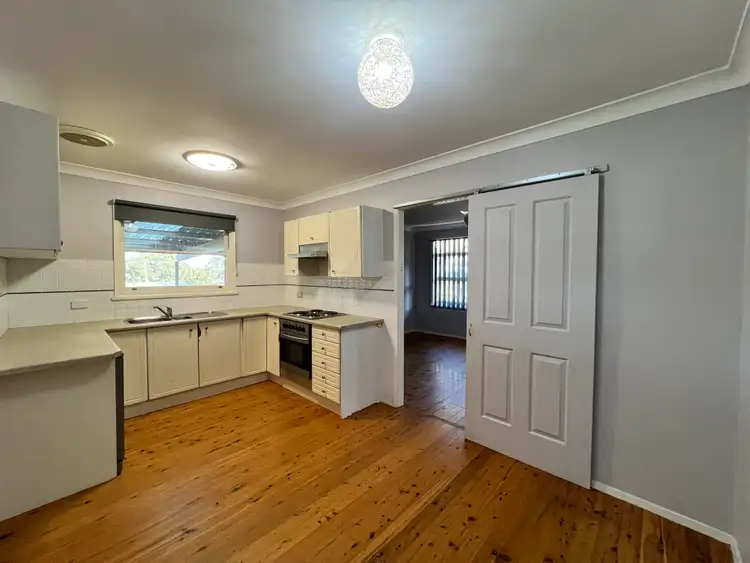 Fourth view of Homely house listing, 116 Graeme Street, Aberdeen NSW 2336