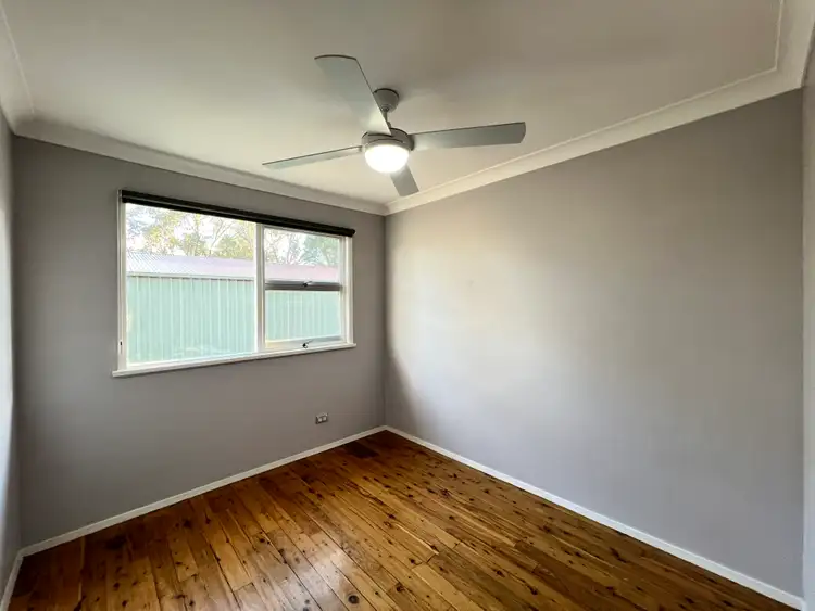 Fifth view of Homely house listing, 116 Graeme Street, Aberdeen NSW 2336