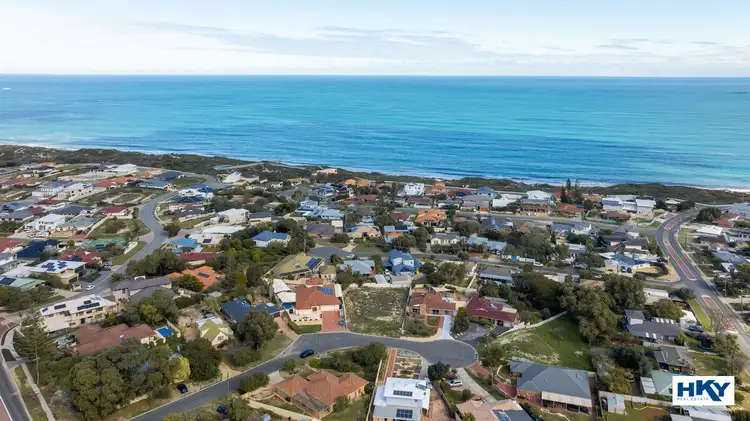 Main view of Homely land listing, 10 Truro Court, Yanchep WA 6035