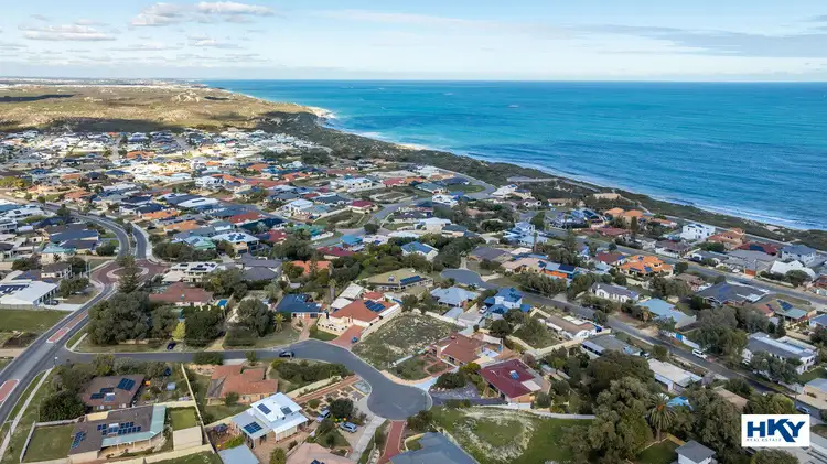 Seventh view of Homely land listing, 10 Truro Court, Yanchep WA 6035