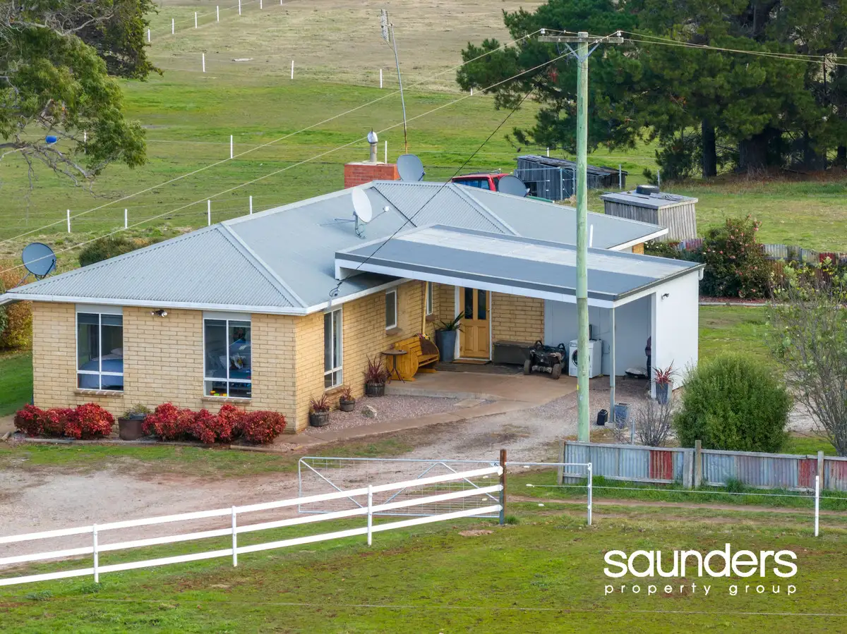 Main view of Homely rural property listing, 35 Back Creek Road, Pipers River TAS 7252