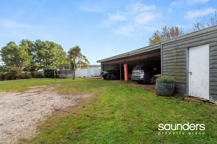 Second view of Homely rural property listing, 35 Back Creek Road, Pipers River TAS 7252