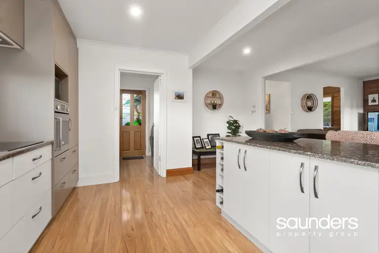 Third view of Homely rural property listing, 35 Back Creek Road, Pipers River TAS 7252