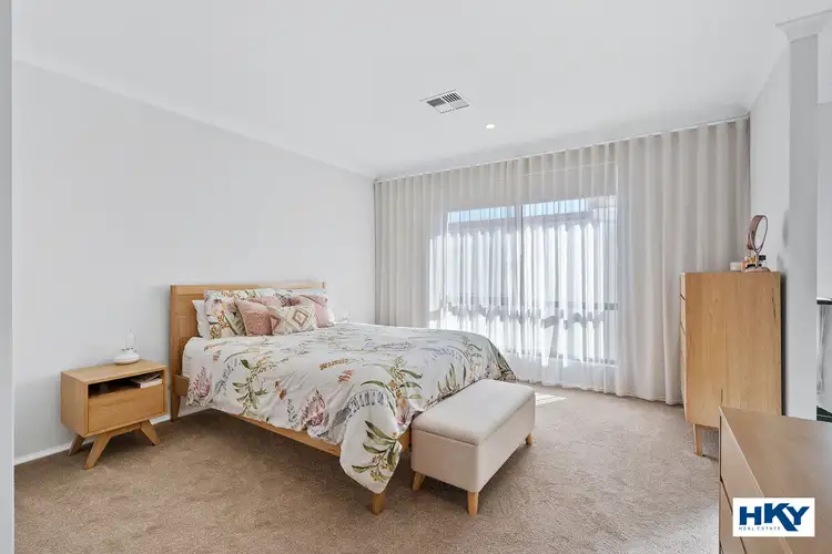 Fifth view of Homely house listing, 8 Tarcoola Grove, Eglinton WA 6034