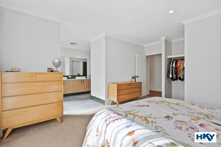 Sixth view of Homely house listing, 8 Tarcoola Grove, Eglinton WA 6034