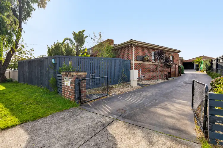 Main view of Homely unit listing, 2/1 Windella Avenue, Rosebud VIC 3939