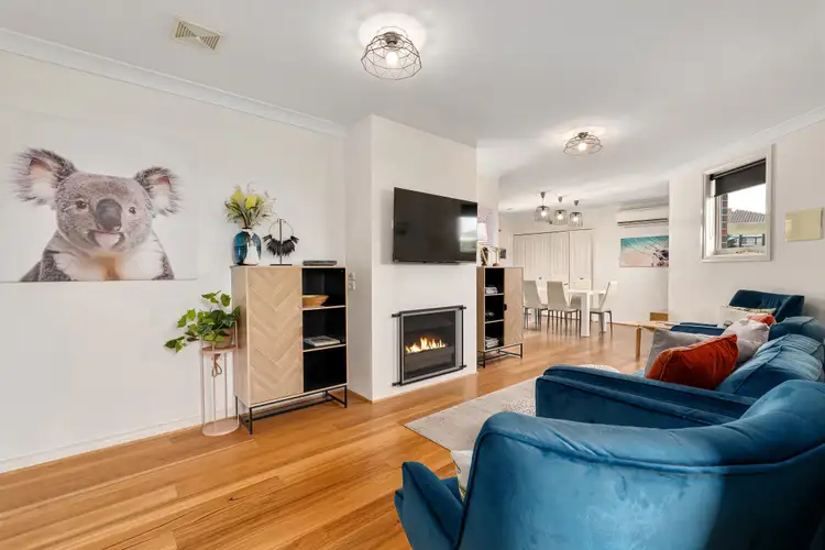 Second view of Homely unit listing, 2/1 Windella Avenue, Rosebud VIC 3939