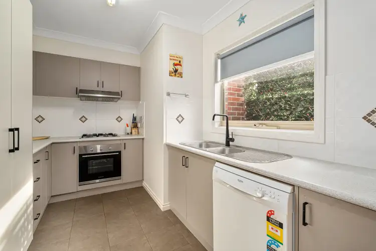 Third view of Homely unit listing, 2/1 Windella Avenue, Rosebud VIC 3939