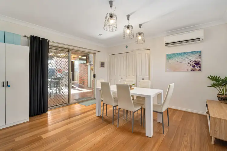 Fifth view of Homely unit listing, 2/1 Windella Avenue, Rosebud VIC 3939