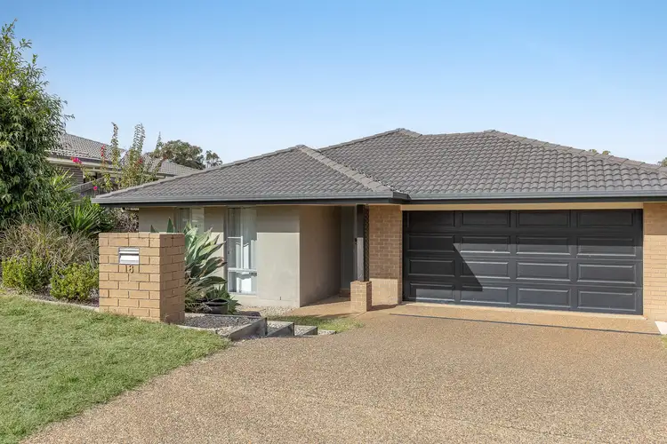 18 Cooranga Street, Glenvale QLD 4350