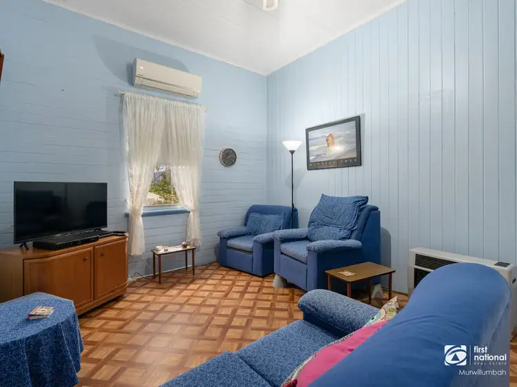 Third view of Homely house listing, 4 Bruce Lane, Murwillumbah NSW 2484