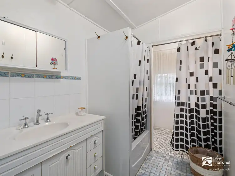 Fifth view of Homely house listing, 4 Bruce Lane, Murwillumbah NSW 2484