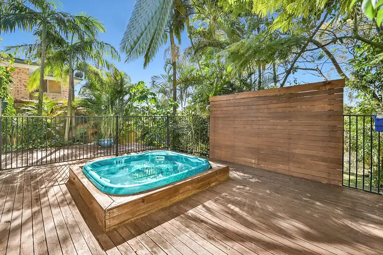 Third view of Homely semi-detached listing, 2/477 Pine Ridge Road, Runaway Bay QLD 4216